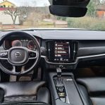 Volvo V90 Cross Country D4 AWD Geartronic Inscription, Pro E