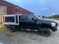 Dodge RAM 2500 6,7 cummins B REG