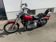 1999 Harley-Davidson dynawideglide