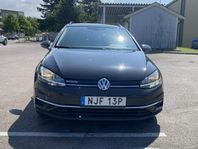 Volkswagen Golf Sportscombi 1.5 TGI BlueMotion Euro 6