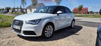 Audi A1 Sportback 1.2 TFSI Proline, Sport Edition Euro 5