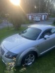 Audi Quattro TT Coupé 1.8 T Euro 3