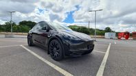 Tesla Model Y Performance FSD V-hjul