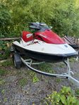 Seadoo 250 GTI SE