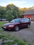 Volvo V70 2.5T Classic, Momentum Euro 4