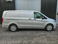 Mercedes-Benz Vito 116 CDI 3.0t 7G-Tronic Plus Euro 5