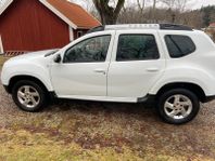 Dacia Duster 1.5 dCi 4x4 Euro 5