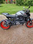 Ducati Monster 950 plus