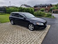 Volvo V70 D3 Geartronic Summum Euro 5