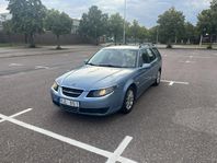 Saab 9-5 SportCombi 2.3 T BioPower Linear