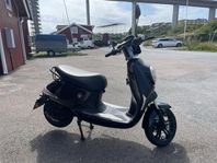 Vässla 2 elscooter