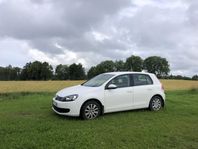 Volkswagen Golf 5-dörrar 1.4 TSI Euro 5