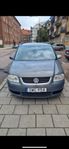 Volkswagen Touran 1.9 TDI Trendline Euro 3