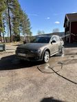 Audi A4 allroad quattro 2.0