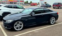 BMW 428 i Coupé Steptronic M Sport Euro 6