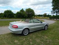 Volvo C70 Cabriolet 2.4 T Euro 3