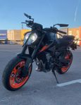 KTM 790 duke tech pack