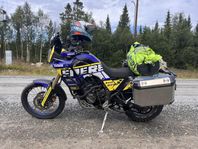 Yamaha Tenere 700