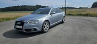 Audi A6 3.0 TDI Quattro full s-line facelift 