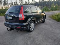 Honda CR-V 2.0 i-VTEC 4WD Euro 5