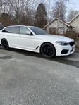 BMW 540 i xDrive Touring Steptronic M Sport Euro 6