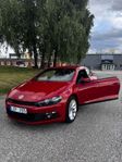 Volkswagen Scirocco 1.4 TSI Style Euro 5