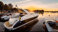 Fairline Targa 43 