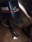 yamaha 4hk