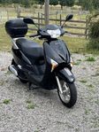 Honda NHX 110 LEAD