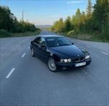 BMW E39 530D -99