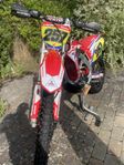 Honda CRF 450 R