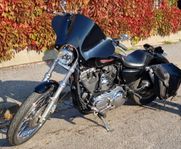 Harley-Davidson Sportster  XL 1200 C