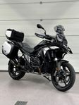 BMW R 1300 GS, Akrapovic, Väskor, Connected Drive ACC! Bågar