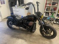 Harley Davidson Fxdr/Breakout