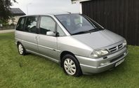 Citroën Evasion 2.0 Euro 3