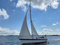 Hallberg Rassy 29