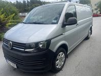 Volkswagen Transporter T30 2.0 TDI L2