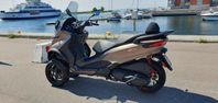 Piaggio MP3 500 HPE SPORT Advanced 2021