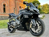 Suzuki GSX-R 1000 Sv-Såld / 1600 mil / Nyskick 