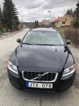 Volvo V70 2.0  lågmill 