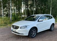 Volvo XC60 D4 Geartronic Momentum, Ocean Race Euro 6