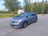 Toyota Verso 1.8 Valvematic Multidrive S Euro 4