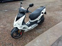 Scooter Peugeot Speedfight 3