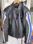 BMW Club jacket, läder