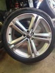 19" VW Mallory 5/112