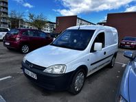 Opel  Combo 1.7 CDTI