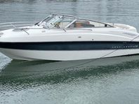 Askeladden C6 Mercruiser Diesel