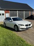 BMW 520 d xDrive Touring Steptronic Euro 6