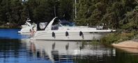 sea ray 365 sundancer (340) 2002, diesel, 860 tim