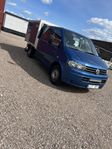 Volkswagen Transporter Dubbelhytt 2.0 TDI 